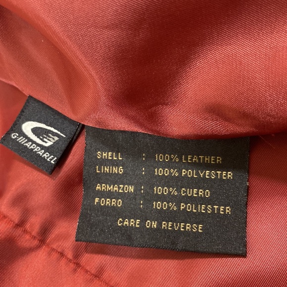 Siena Maroon Suede
Leather Jacket‎ Double Button
Southwestern Casual - Picture 11 of 12